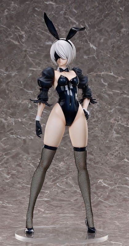 【airui】NieR：Automata Ver1.1a 2B バニー
