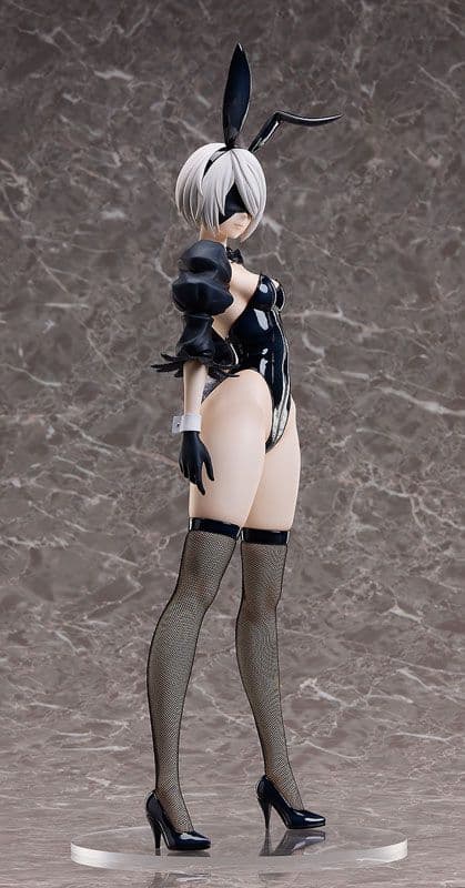 【airui】NieR：Automata Ver1.1a 2B バニー