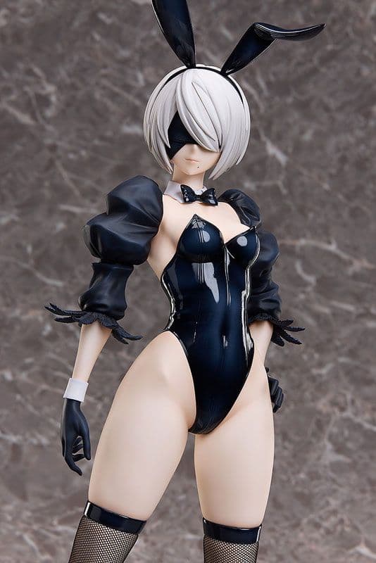 【airui】NieR：Automata Ver1.1a 2B バニー