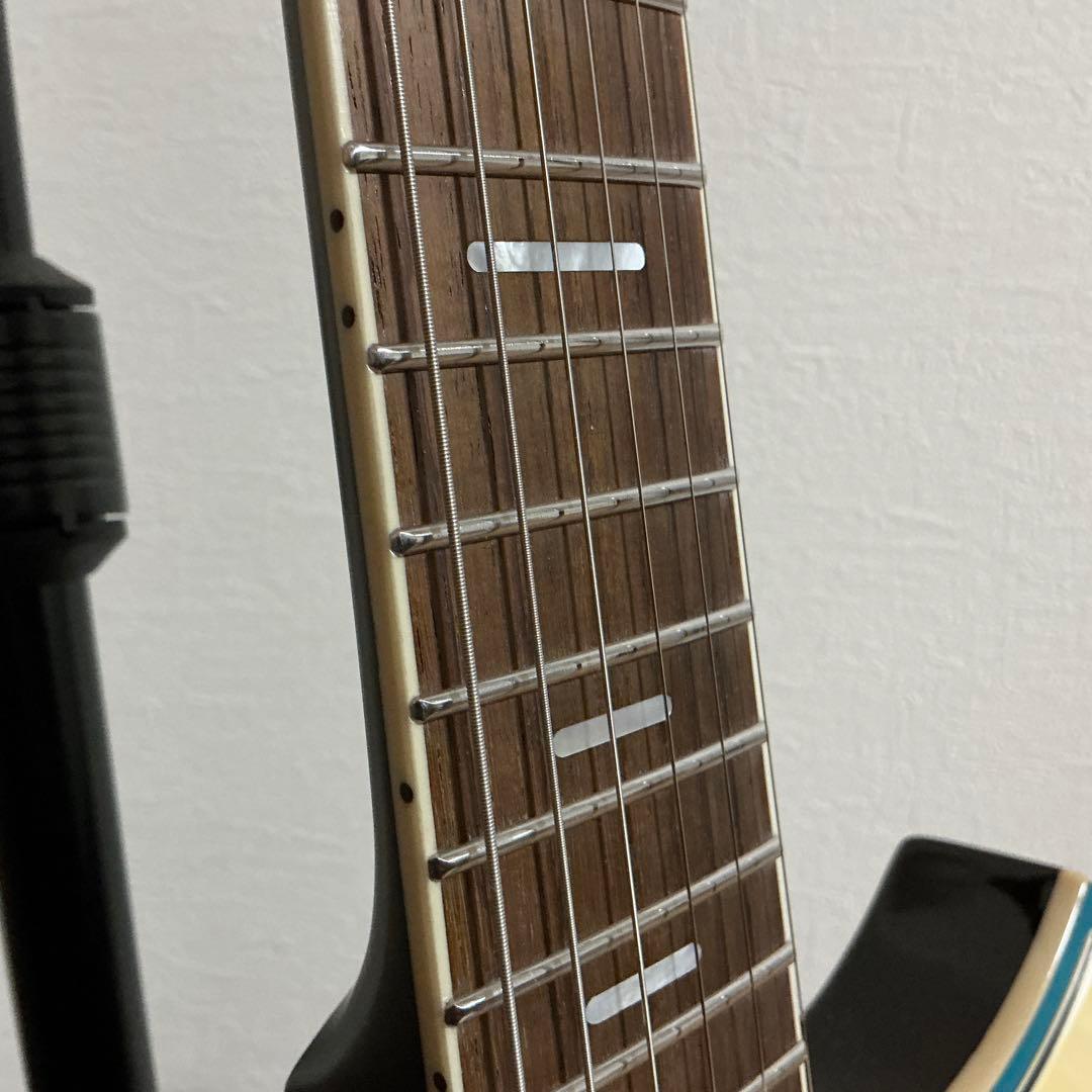 YAMAHA　レブスター　RSS02T　スイフトブルー　★超美品★ おまけ付き