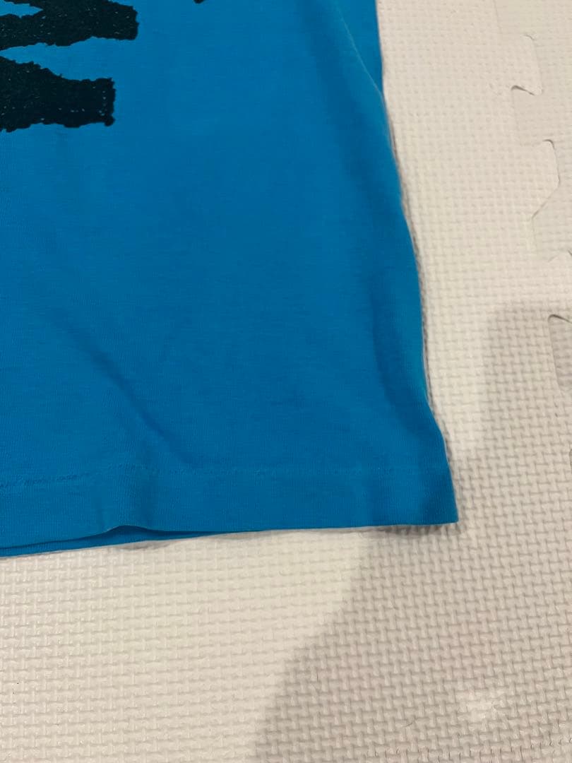 old stussy 黒タグ　Tシャツ　２枚セット