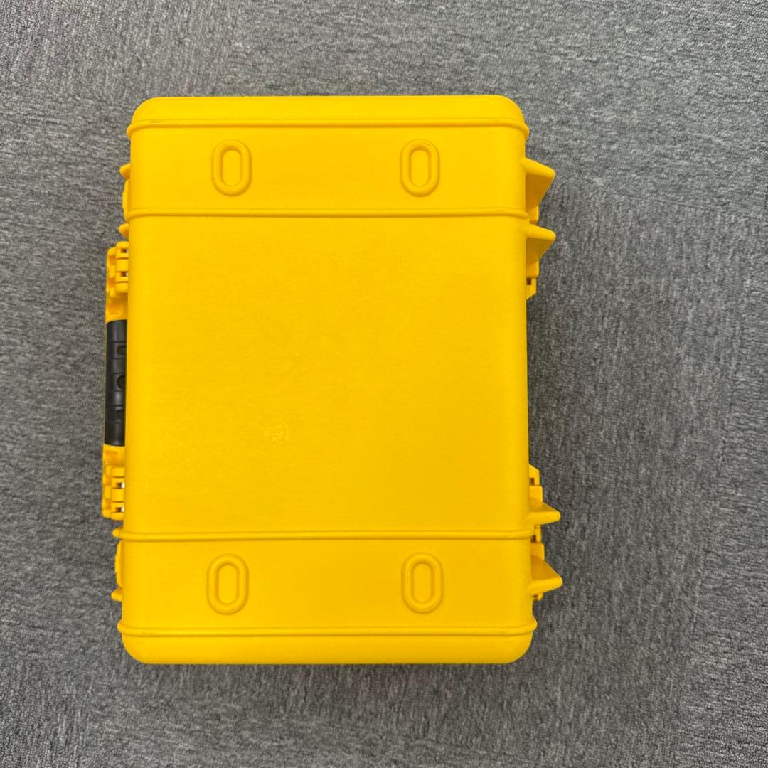 Pelican 1450 Case イエロー