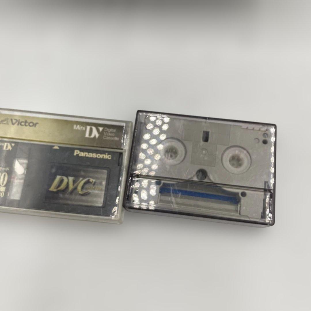 Panasonic NV-GS250 ビデオカメラ MiniDV