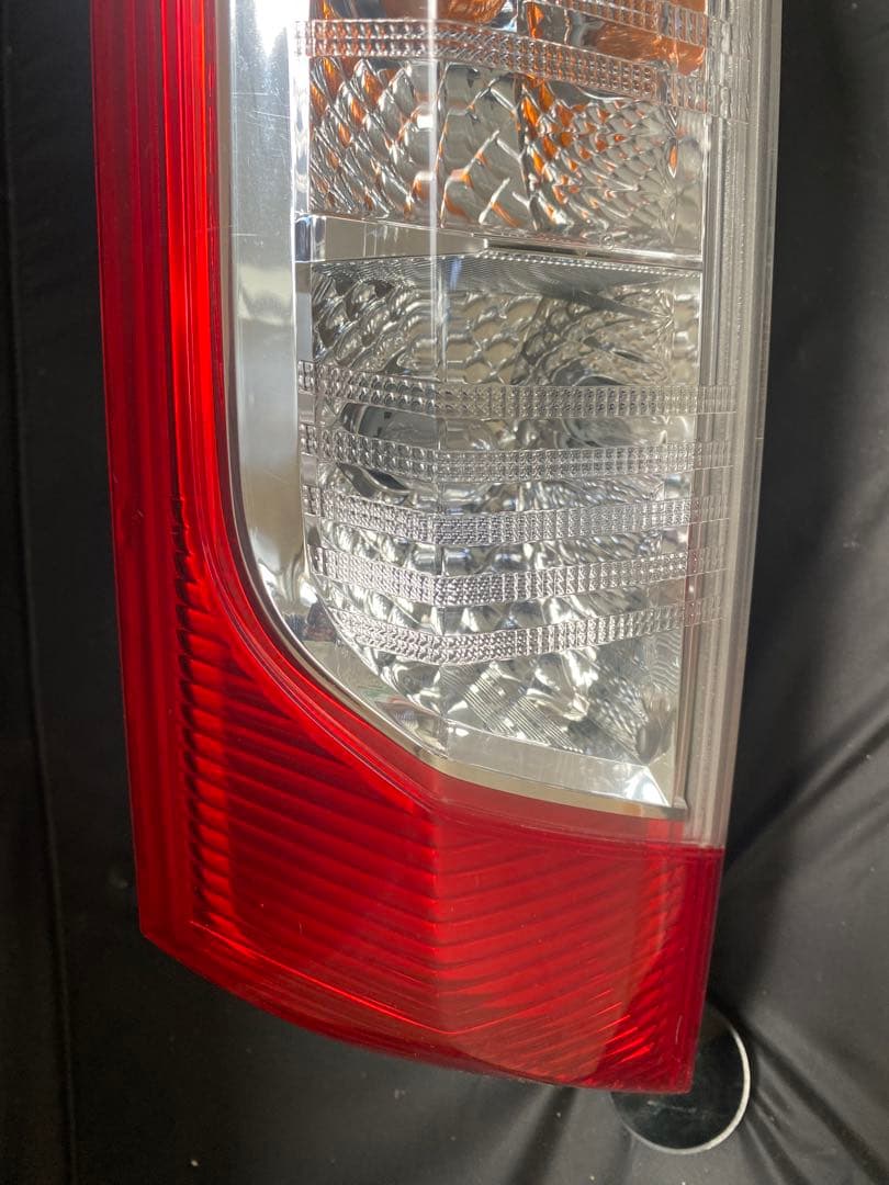 ホンダ ストリーム RN6 RN7 RN8 RN9 純正 左右セット 後期 美品