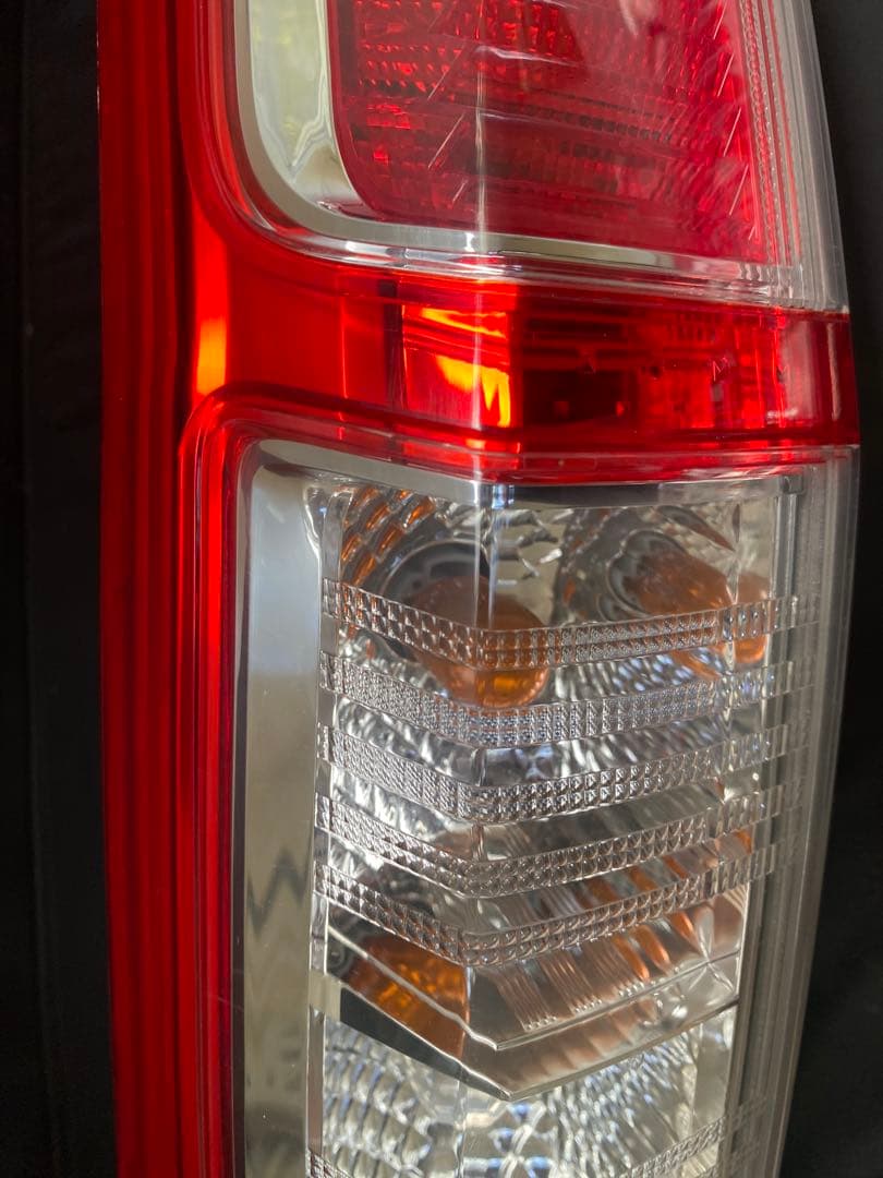 ホンダ ストリーム RN6 RN7 RN8 RN9 純正 左右セット 後期 美品