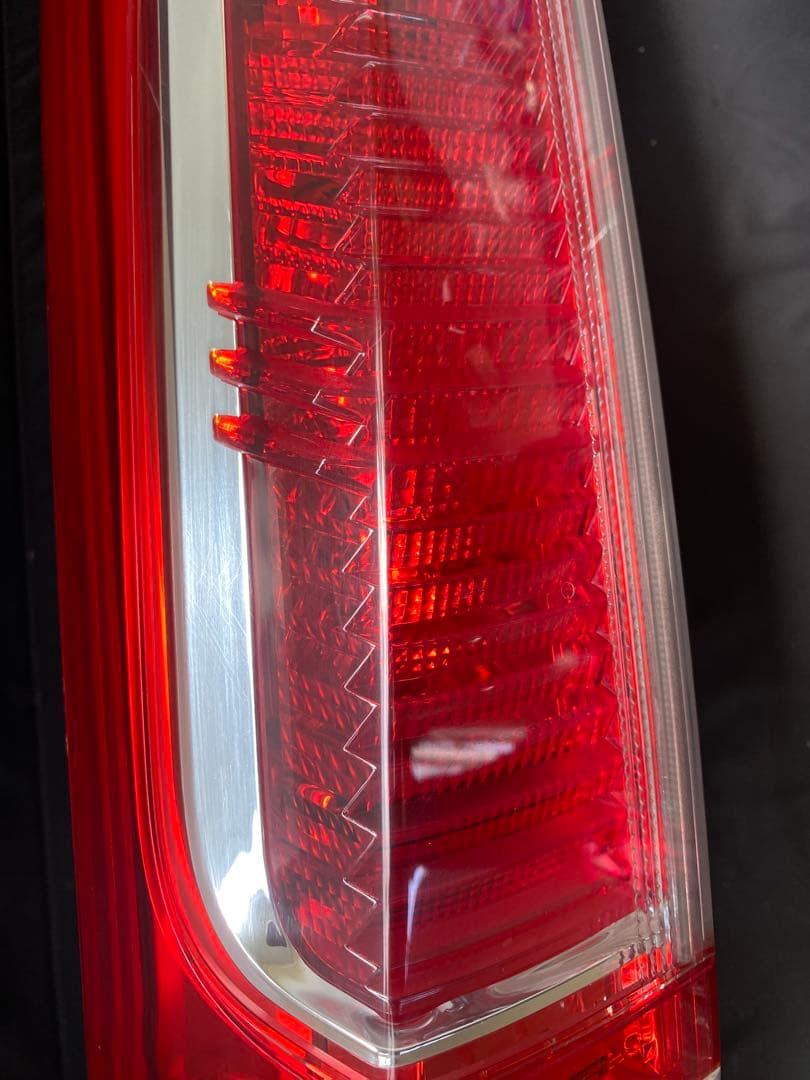 ホンダ ストリーム RN6 RN7 RN8 RN9 純正 左右セット 後期 美品