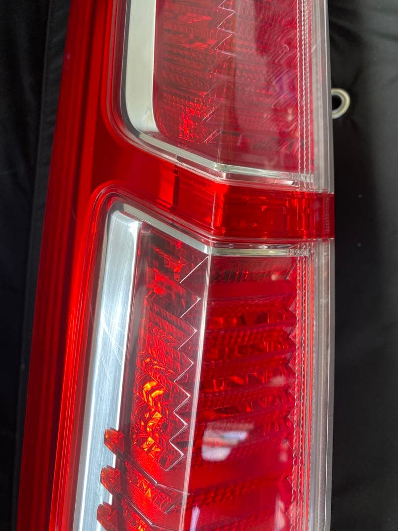 ホンダ ストリーム RN6 RN7 RN8 RN9 純正 左右セット 後期 美品