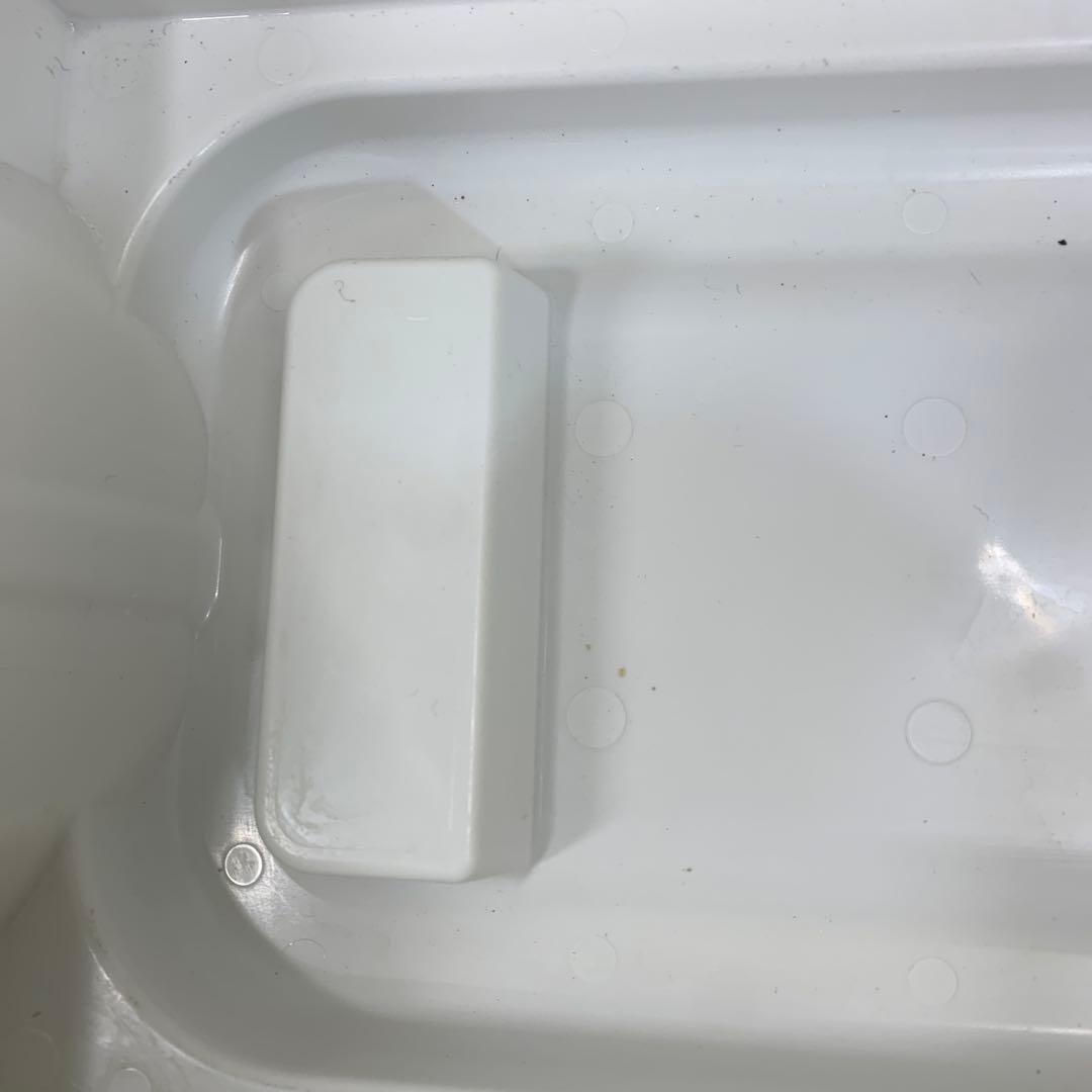 Panasonic 気化式加湿機　FE-KFS05 19年製