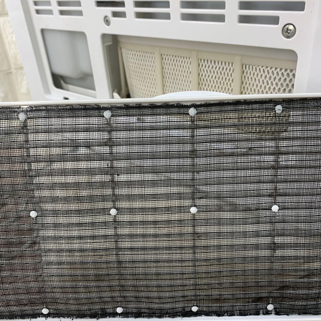 Panasonic 気化式加湿機　FE-KFS05 19年製