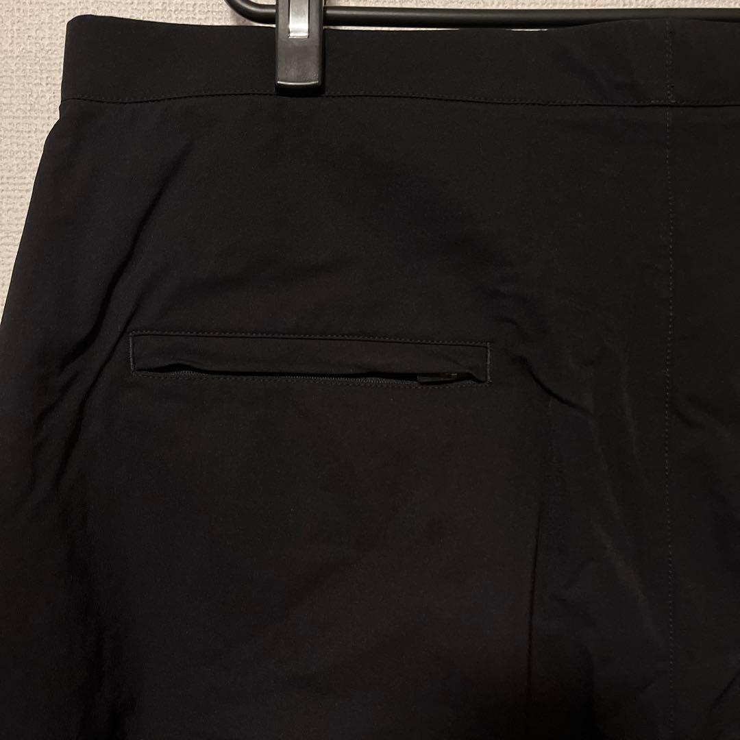 ACRONYM P27H-DS アクロニウム パンツ 黒