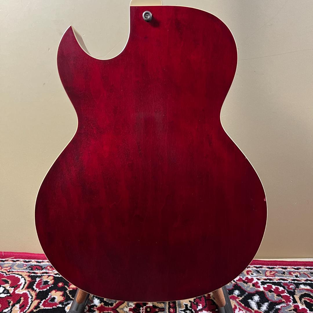 専用 Epiphone ES-175 Premium Cherry Red