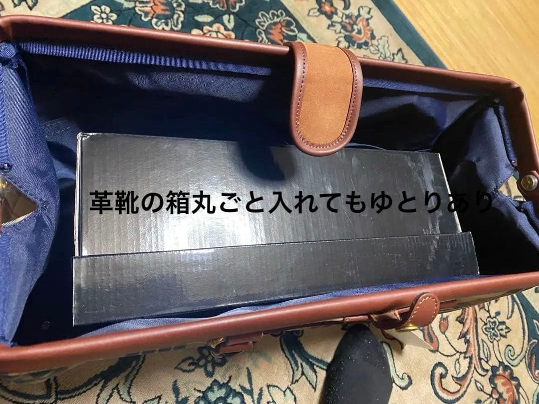 新品【キンロックアンダーソン】ボストンバッグ チェック 大容量 旅行鞄 最終価格