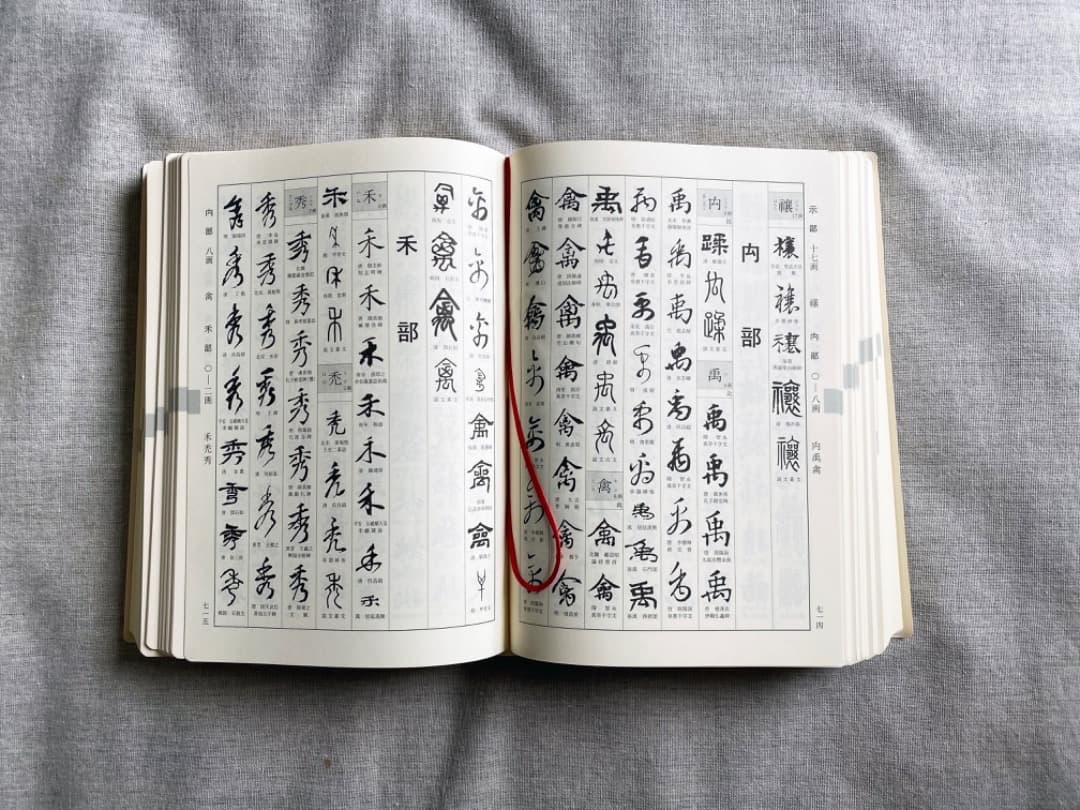 新書源 二玄社 極美品