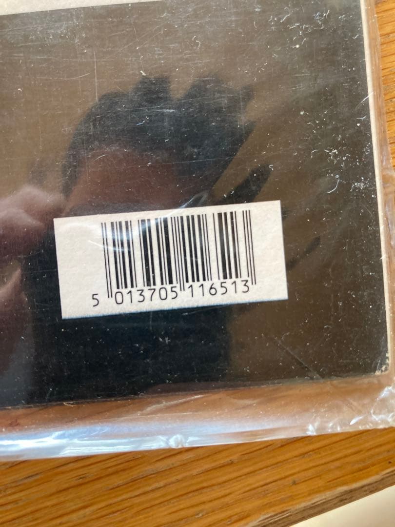 The Stone Roses The Stone Roses レコード
