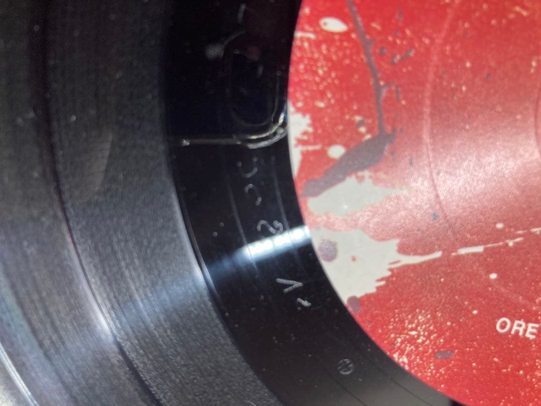 The Stone Roses The Stone Roses レコード