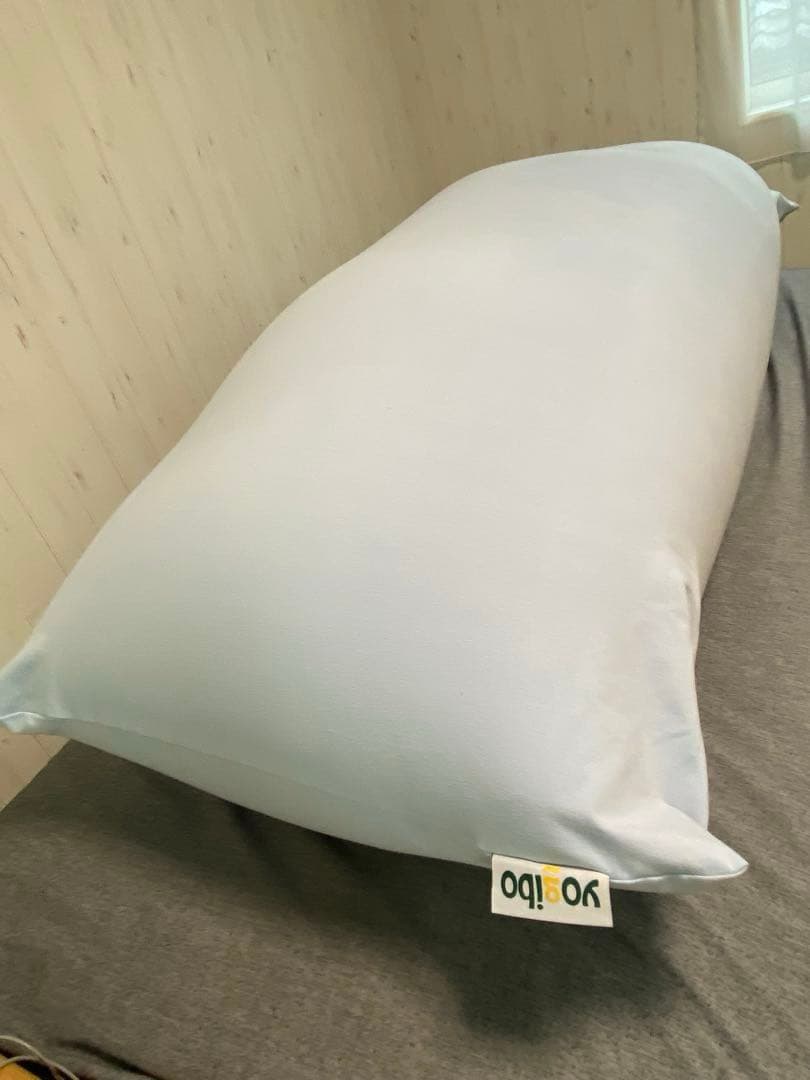 Yogibo Max（マックス） ペールブルー