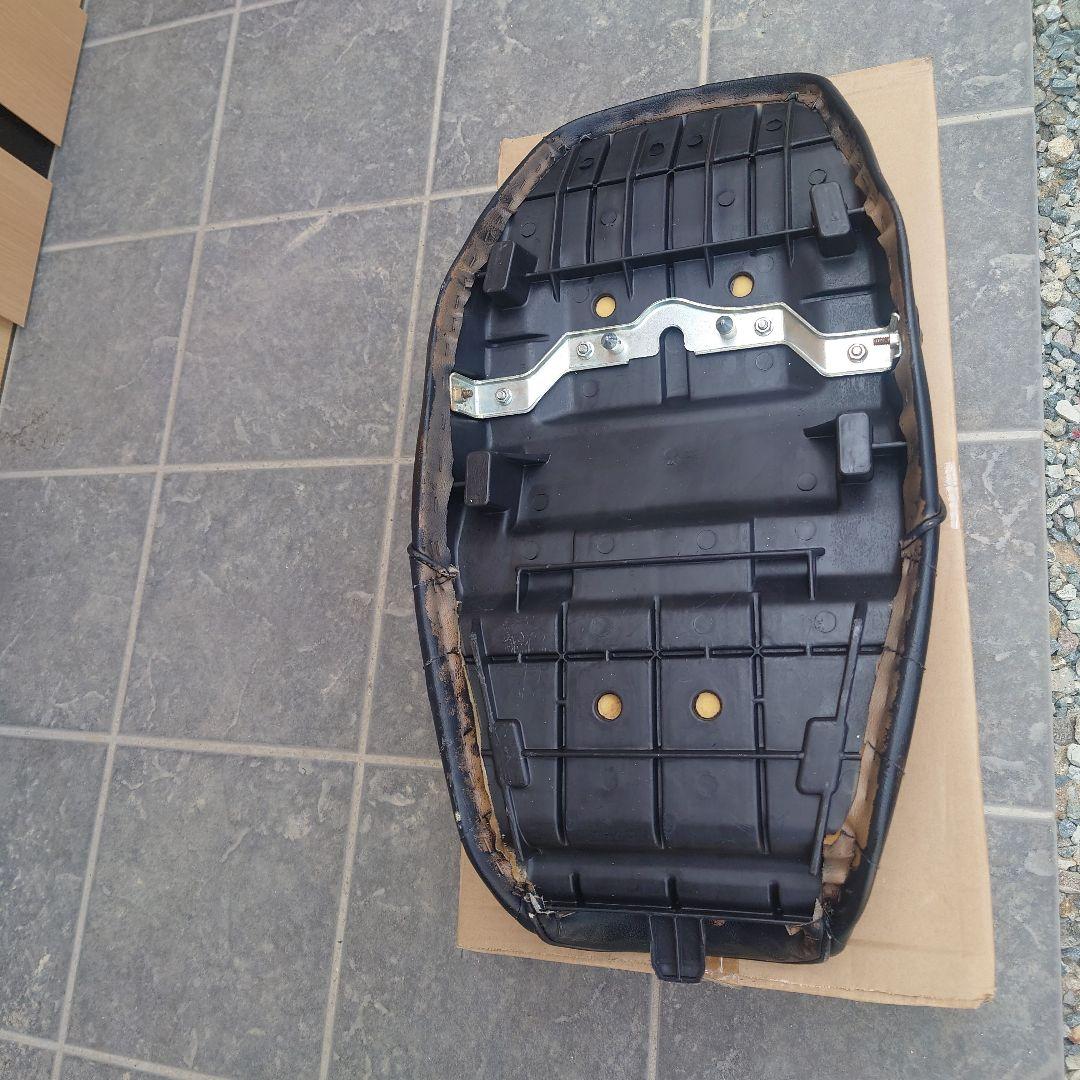 rsk様　ZRX　II　400　シート