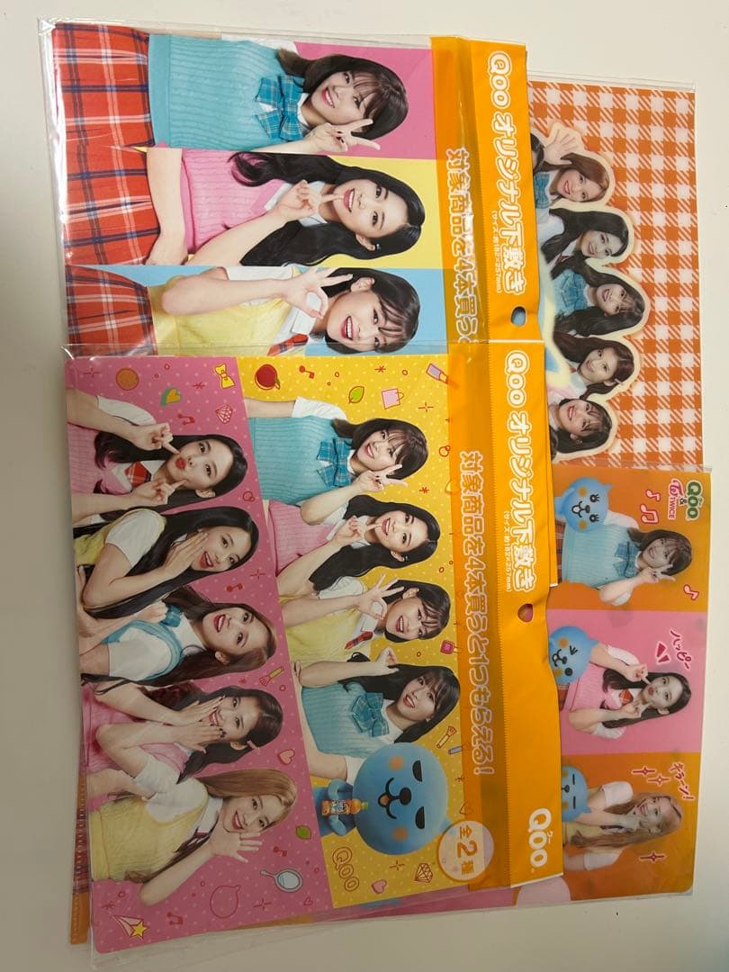twice 日本アルバム まとめ売り 26枚