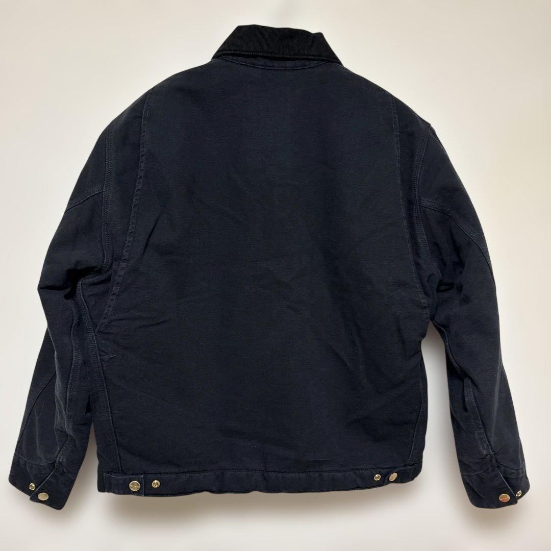 MCarhartt WIP OG Detroit Jacket 新品