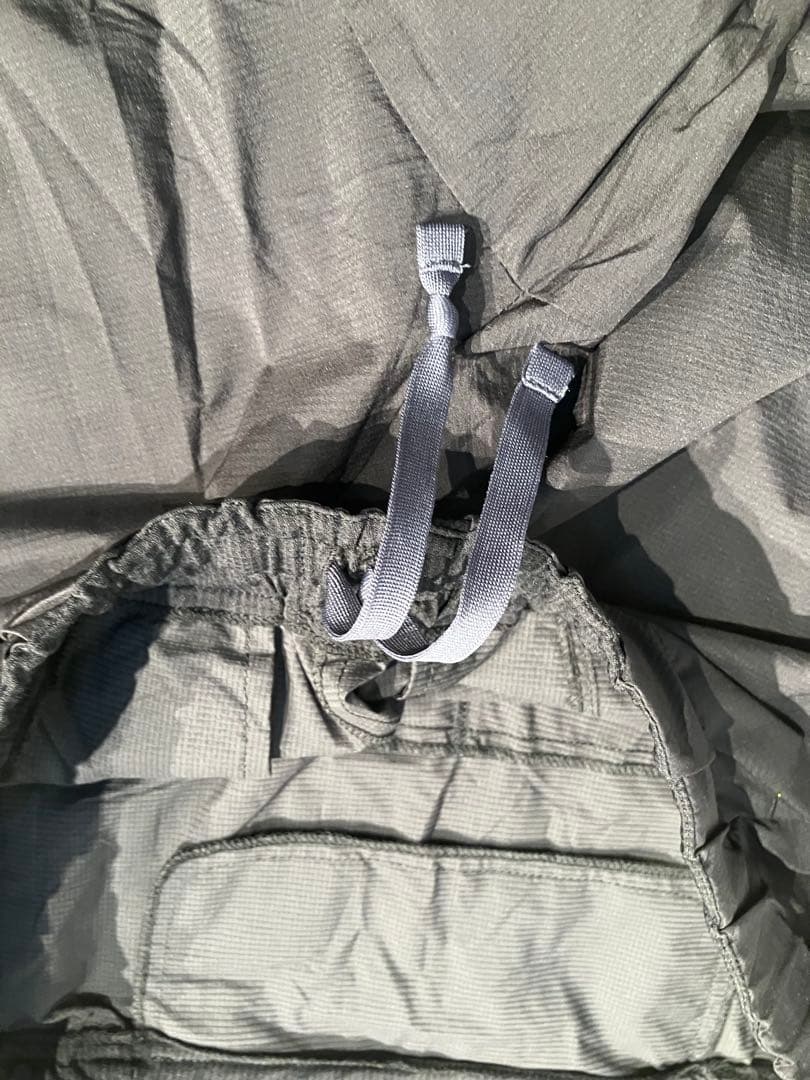 ノースフェイス、スワローテイルテイルポケットショーツ、Lサイズ、TNFRUN、