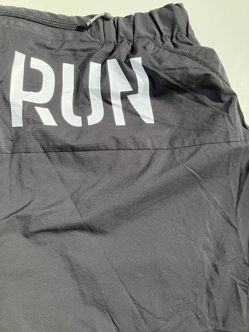 ノースフェイス、スワローテイルテイルポケットショーツ、Lサイズ、TNFRUN、