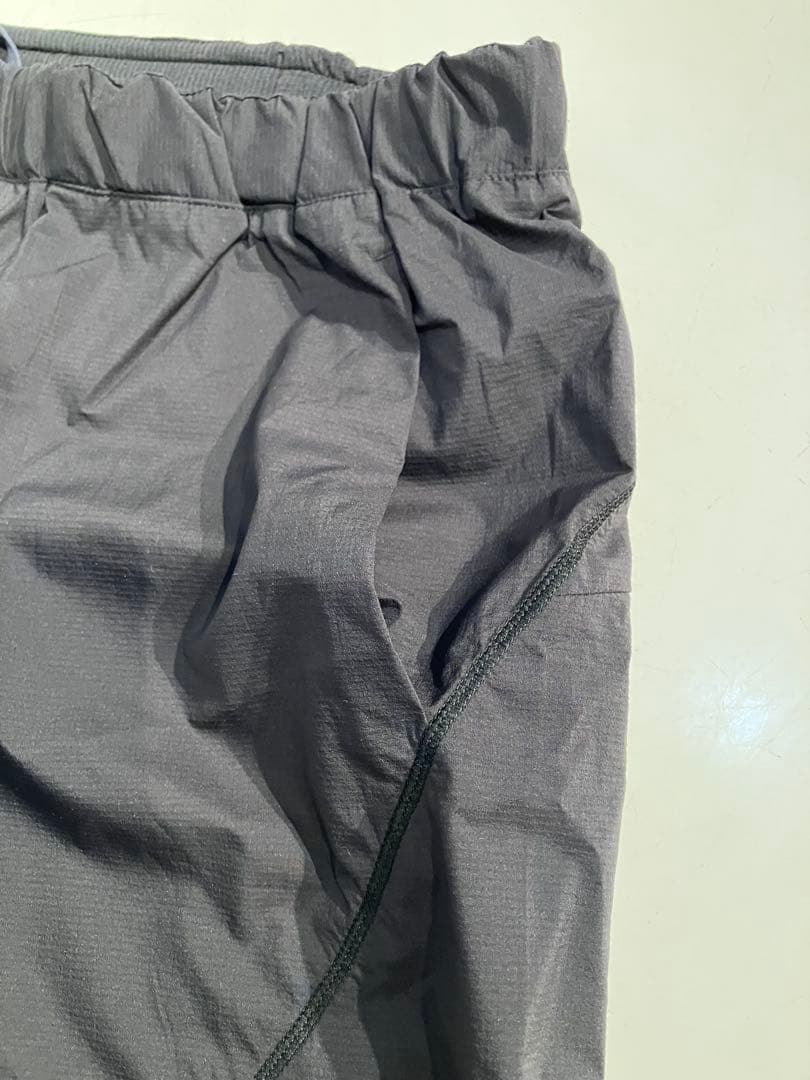 ノースフェイス、スワローテイルテイルポケットショーツ、Lサイズ、TNFRUN、
