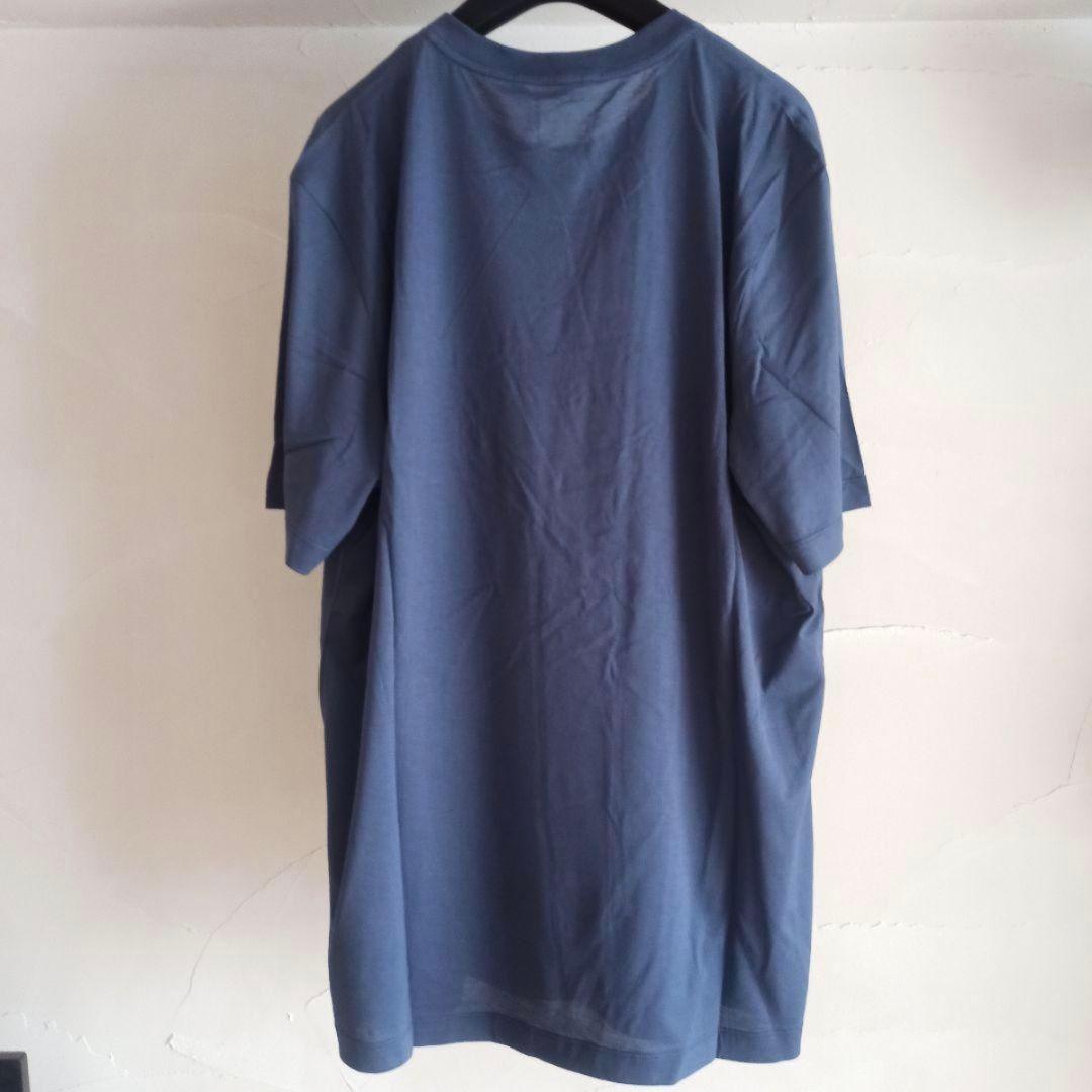 ルイヴィトン Louis Vuitton メンズ Tシャツ 半袖