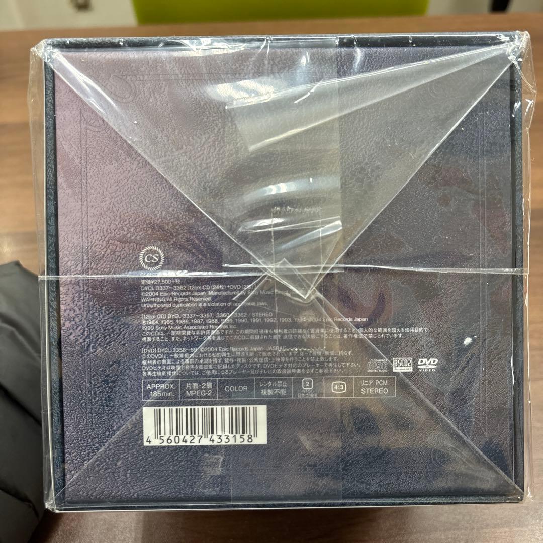 TM NETWORK 完全生産限定商品 デビュー20周年