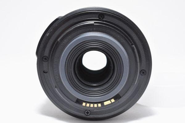 ★訳あり美品★ Canon EF-S 55-250mm IS #918