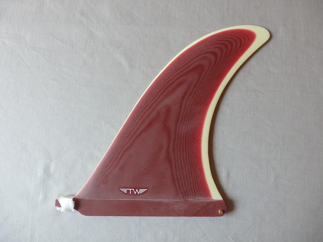 新品◆CAPTAIN FIN TYLER WARREN シングルフィン◆