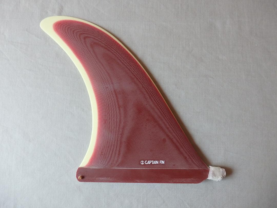 新品◆CAPTAIN FIN TYLER WARREN シングルフィン◆