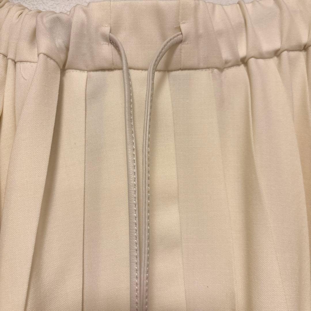 ハルやんebure for Ron Hermanロンハーマン別注スカート