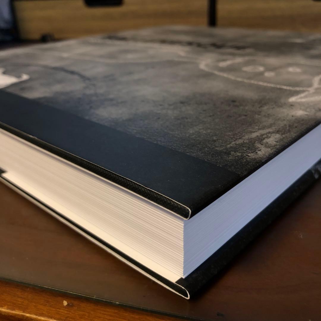洋書 BALLENESQUE: Roger Ballen: Retrospective