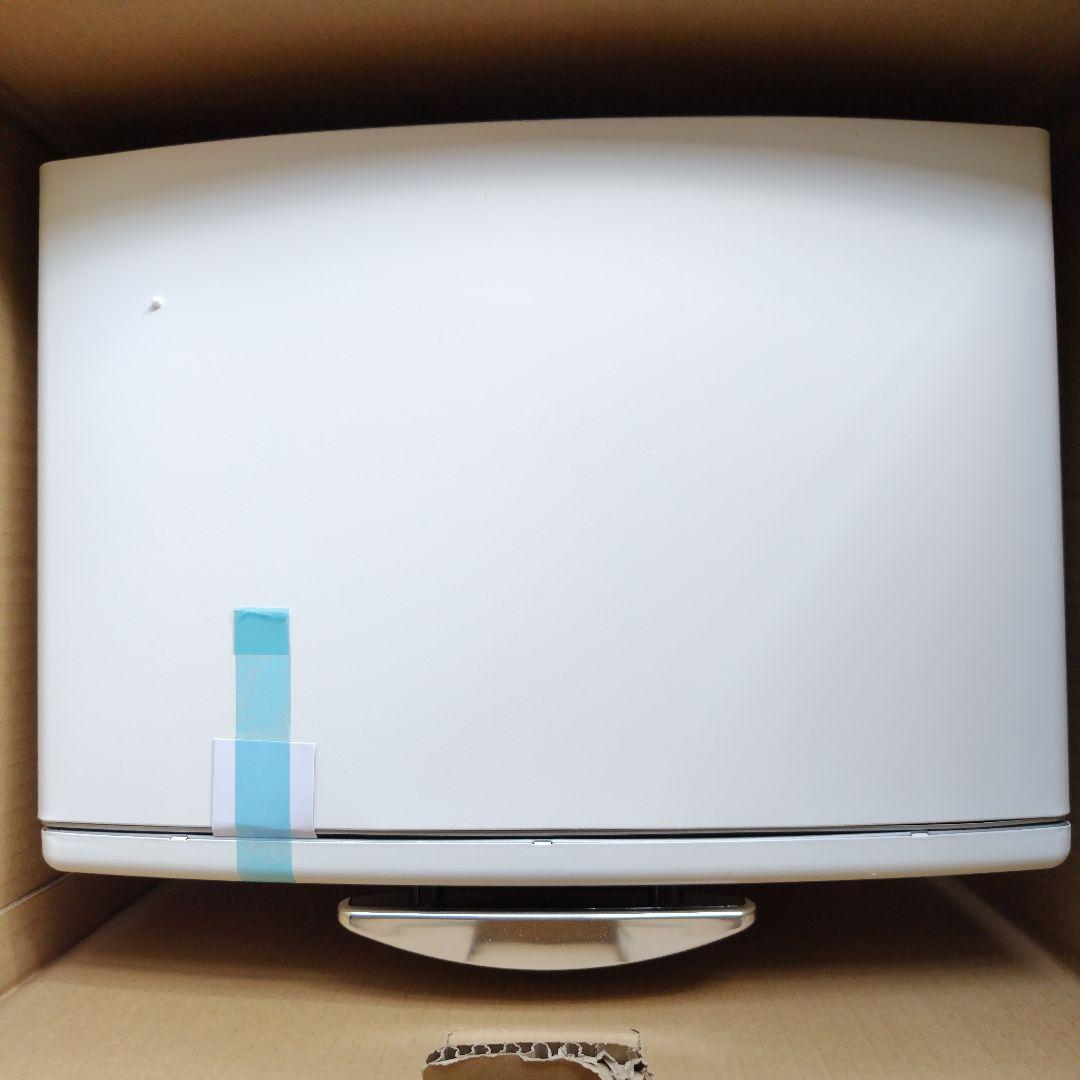 Aladdin グラファイトトースター AET-GS13C(W)
