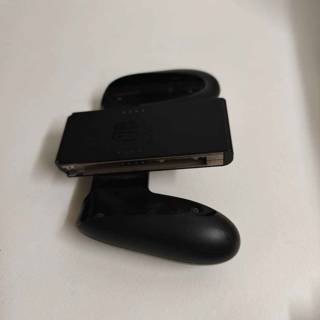 Nintendo Switch 本体とおまけソフト