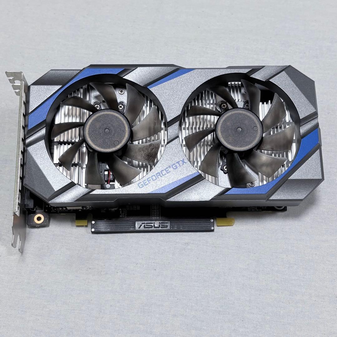 GeForce GTX1050ti 4GB グラフィックボード