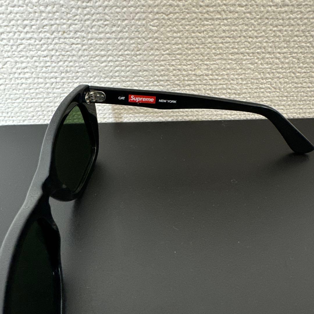 Supreme サングラス