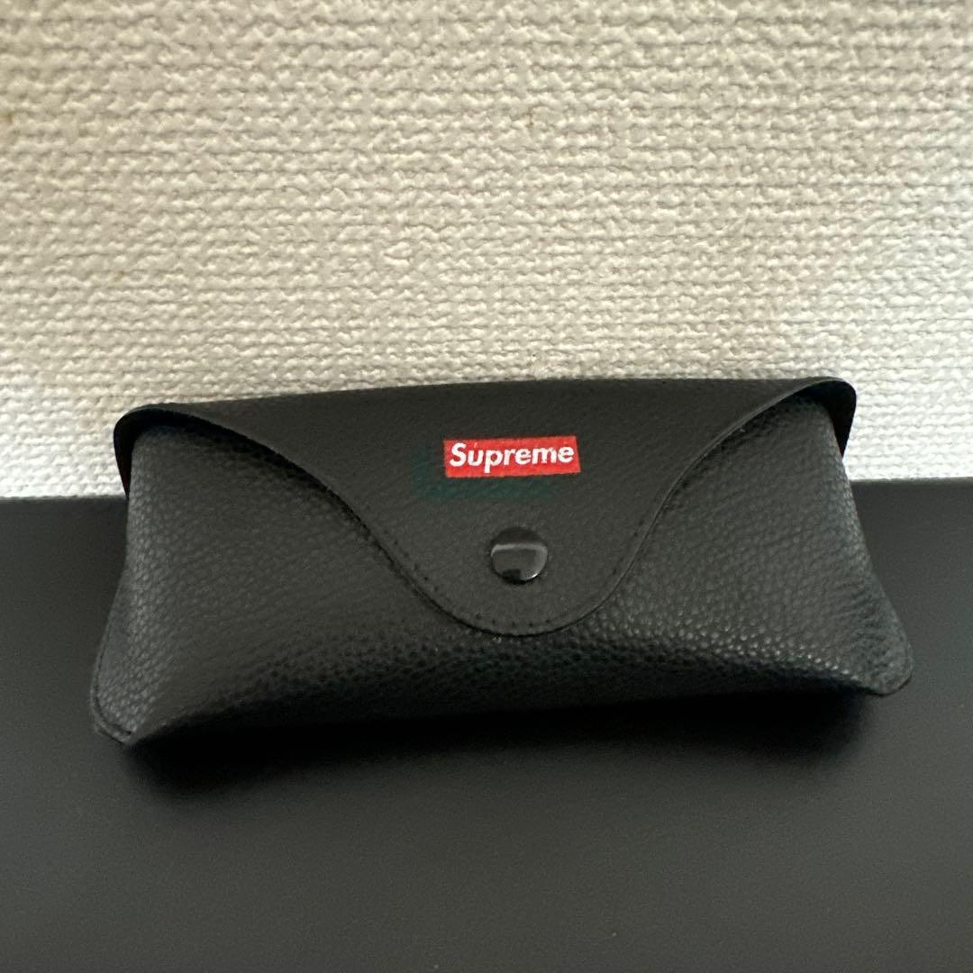 Supreme サングラス