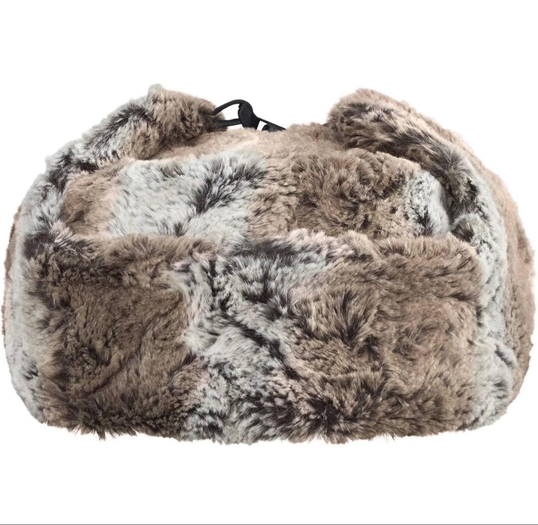 帽子 FW24 Supreme Ushanka Hat S/M