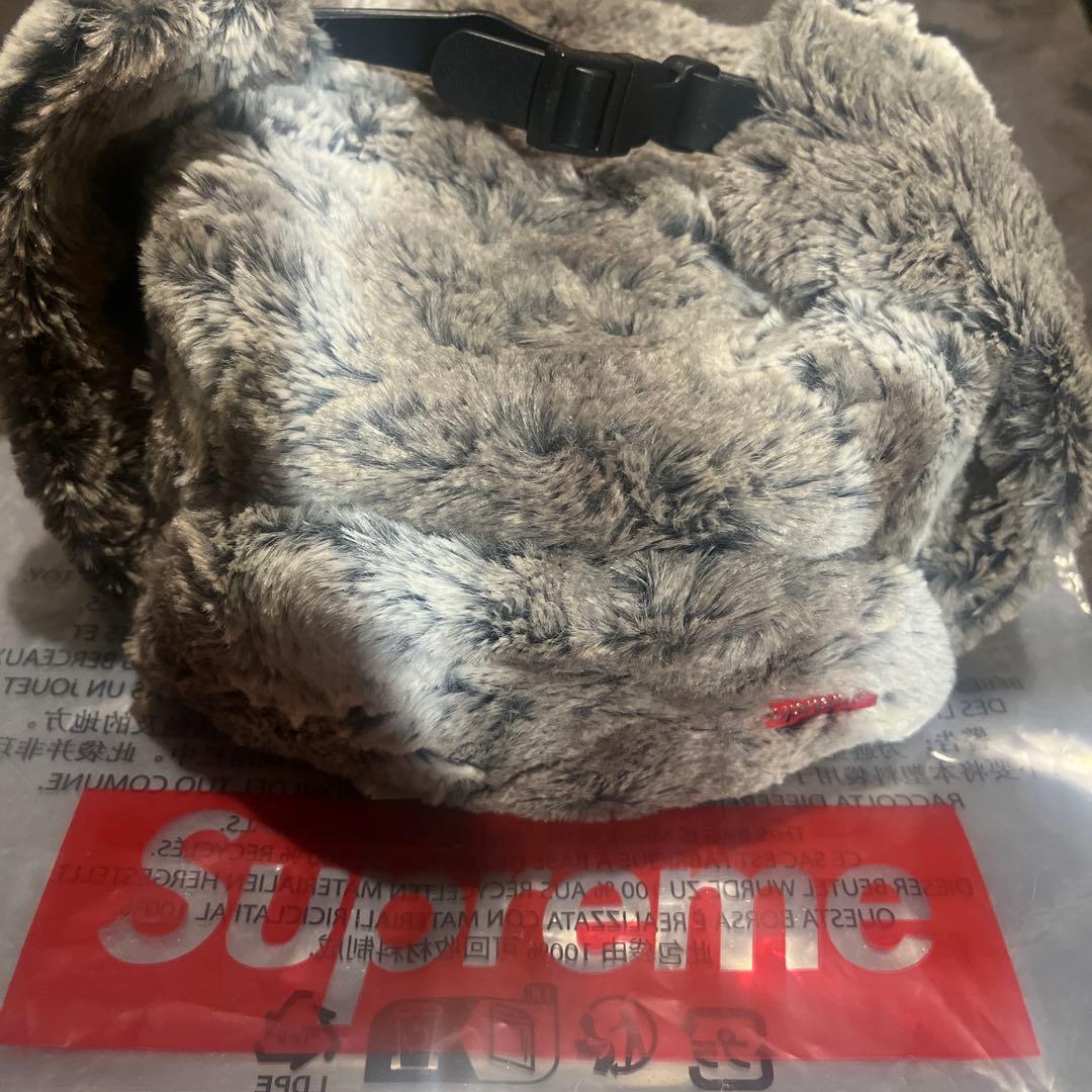 帽子 FW24 Supreme Ushanka Hat S/M