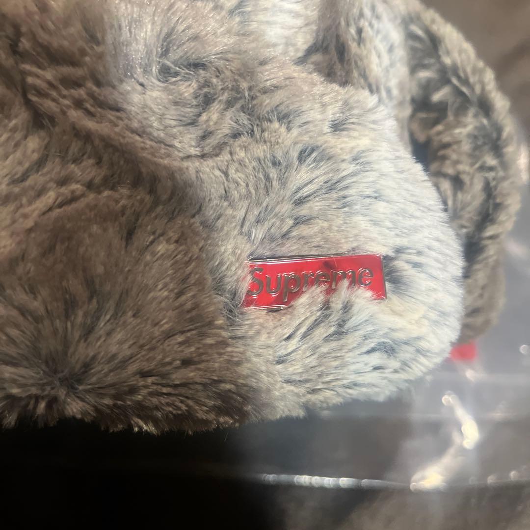 帽子 FW24 Supreme Ushanka Hat S/M