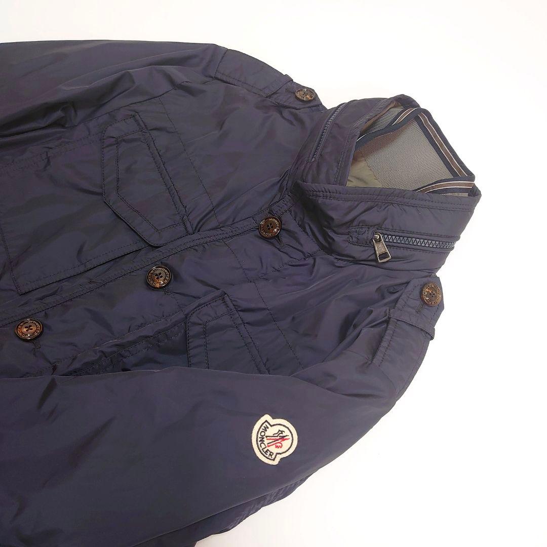 【おぐねえさん】【極美品】ジャケット サイズ2 メンズ ネイビー