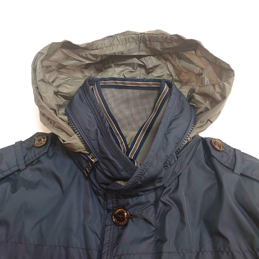 【おぐねえさん】【極美品】ジャケット サイズ2 メンズ ネイビー