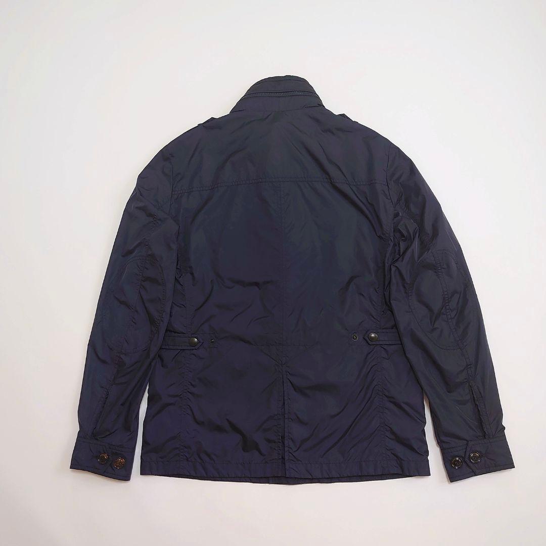 【おぐねえさん】【極美品】ジャケット サイズ2 メンズ ネイビー