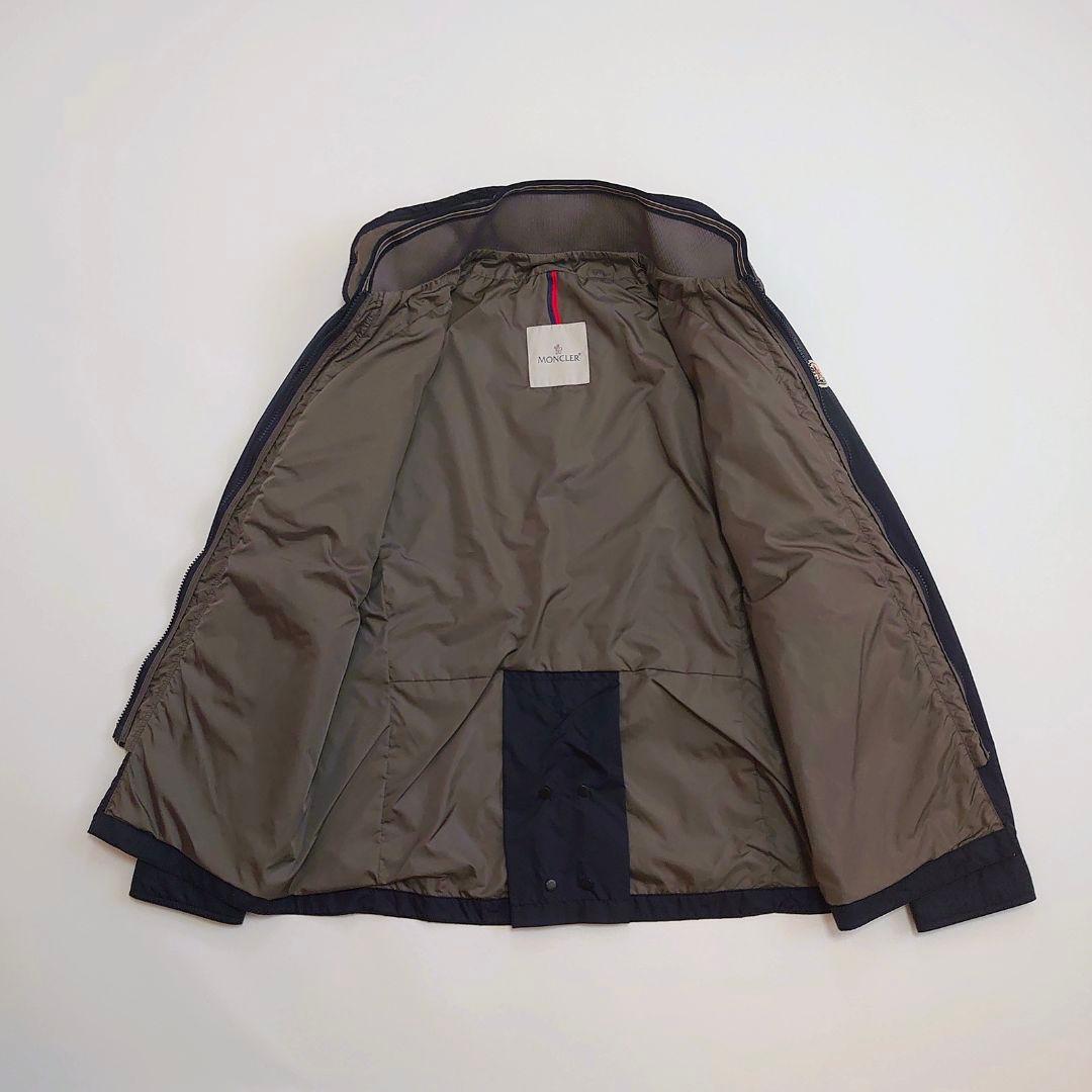 【おぐねえさん】【極美品】ジャケット サイズ2 メンズ ネイビー