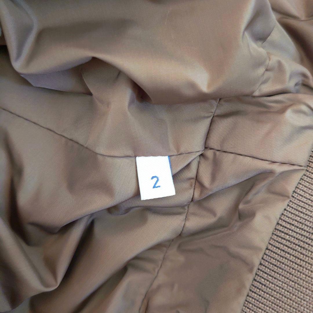 【おぐねえさん】【極美品】ジャケット サイズ2 メンズ ネイビー