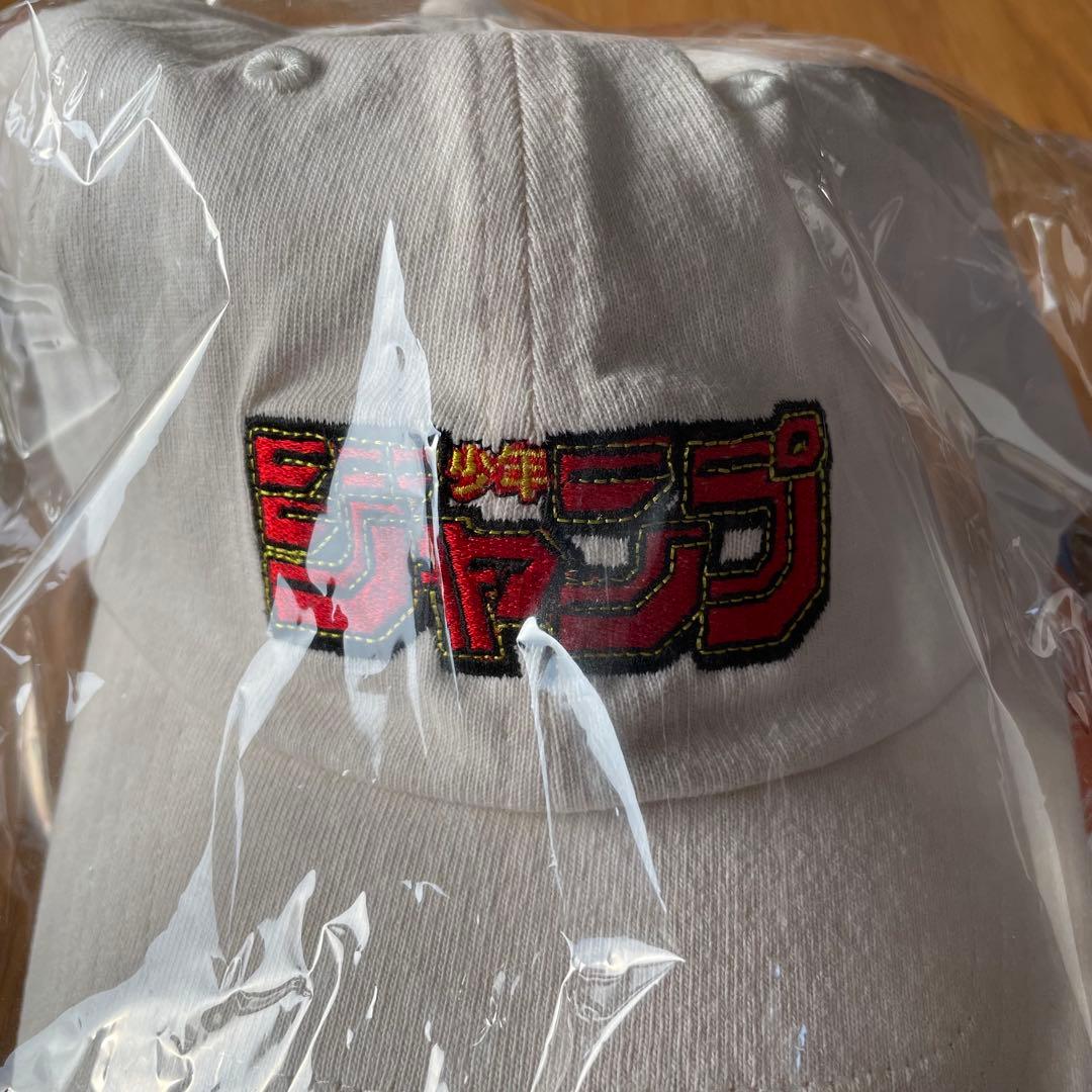 週刊少年ジャンプ RofJ BY JUMP SHOP Good On CAP