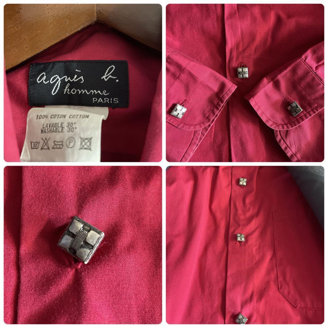 極美品 スリーピース × Yves saint Laurentネクタイ
