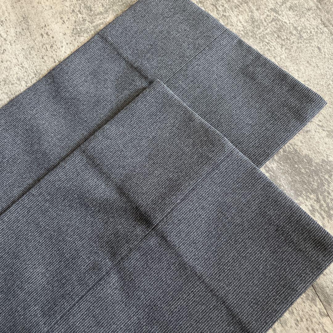 極美品 スリーピース × Yves saint Laurentネクタイ