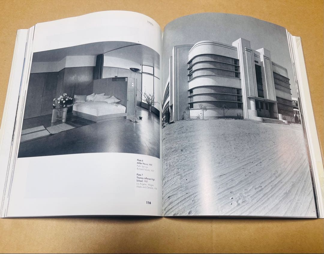 A Constructed View Julius Shulman 建築写真集